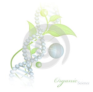 Organic Science