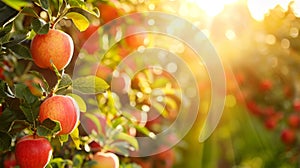 Organic Soil Amendments for Fruit Orchards