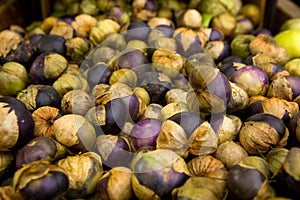 Organic Tomatillos