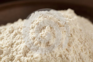 Organic Whole Wheat Flour