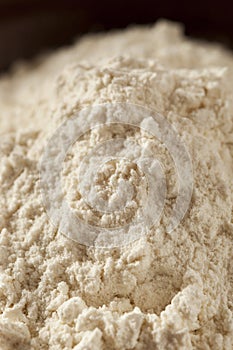 Organic Whole Wheat Flour