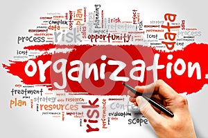 Organization