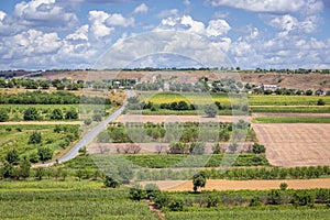 Orheiul Vechi in Moldova