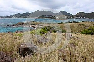 Orient Bay, Saint Martin