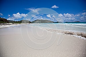 Orient Bay St. Martin photo