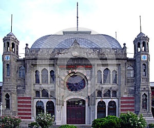 Orient Express Istanbul