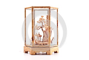 Oriental Art Sculpture