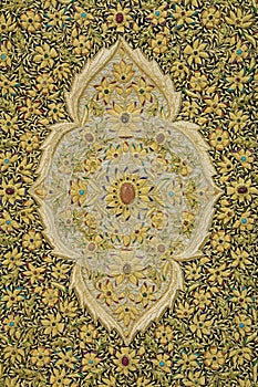 Orientální koberec 2 