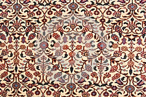 Oriental Carpet