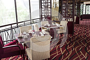 Oriental Chinese Restaurant