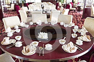 Oriental Chinese Restaurant