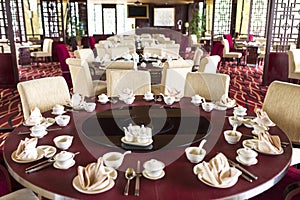 Oriental Chinese Restaurant