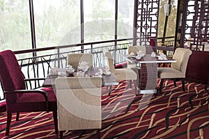 Oriental Chinese Restaurant