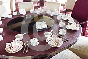 Oriental Chinese Restaurant