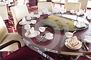 Oriental Chinese Restaurant