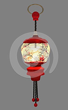 Oriental Lantern