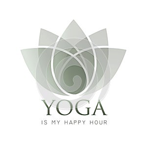 Oriental Lotus Yoga short quotes