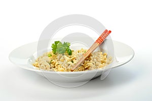 Oriental Noodles