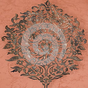 Oriental Ornament