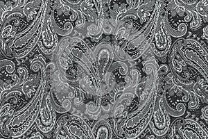 Oriental or paisley, Turkish cucumber, Tear of Allah, Indian or