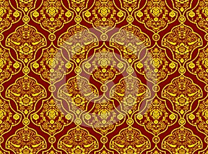 Oriental Pattern