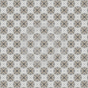 Oriental pattern for your template background desain