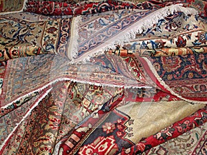Oriental Rugs