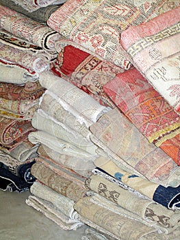 Oriental Rugs photo