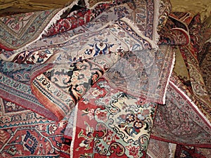 Oriental Rugs photo