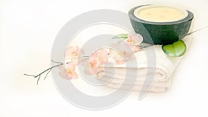 Oriental Spa Simplicity