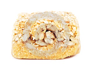 Oriental Sweet With Sesame