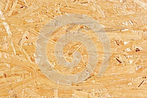 Oriented Strand Board Texture