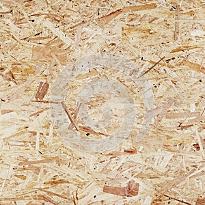 Oriented Strand Board, wood texture