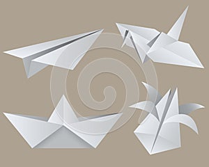 Origami