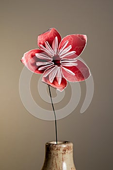 Origami Flower