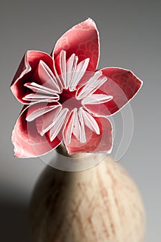 Origami Flower