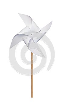 Origami Paper Windmill