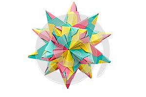 Origami Star