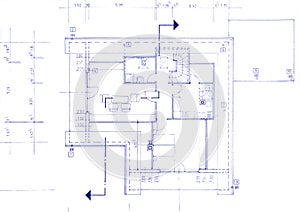 Original Blueprint