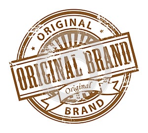 Original brand