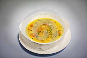 Original cream soup