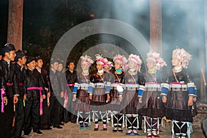 The Original Chorus,Guizhou,china