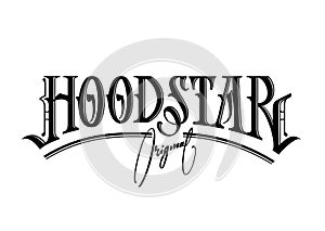 Original hood star script