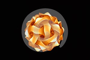 The original lantern