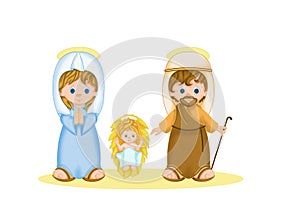 Original Nativity photo