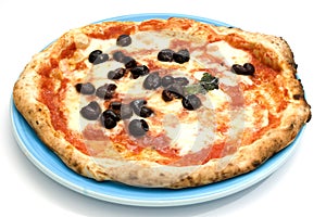 ORIGINAL NEAPOLITAN PIZZA