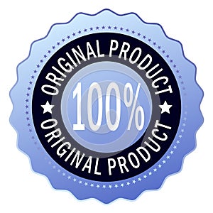 Original product icon