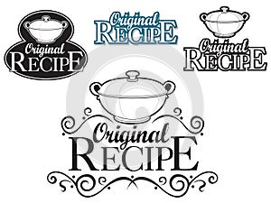 Original Recipe Seal