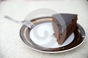 Original Sacher Torte VIENNA