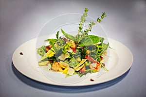 Original salade